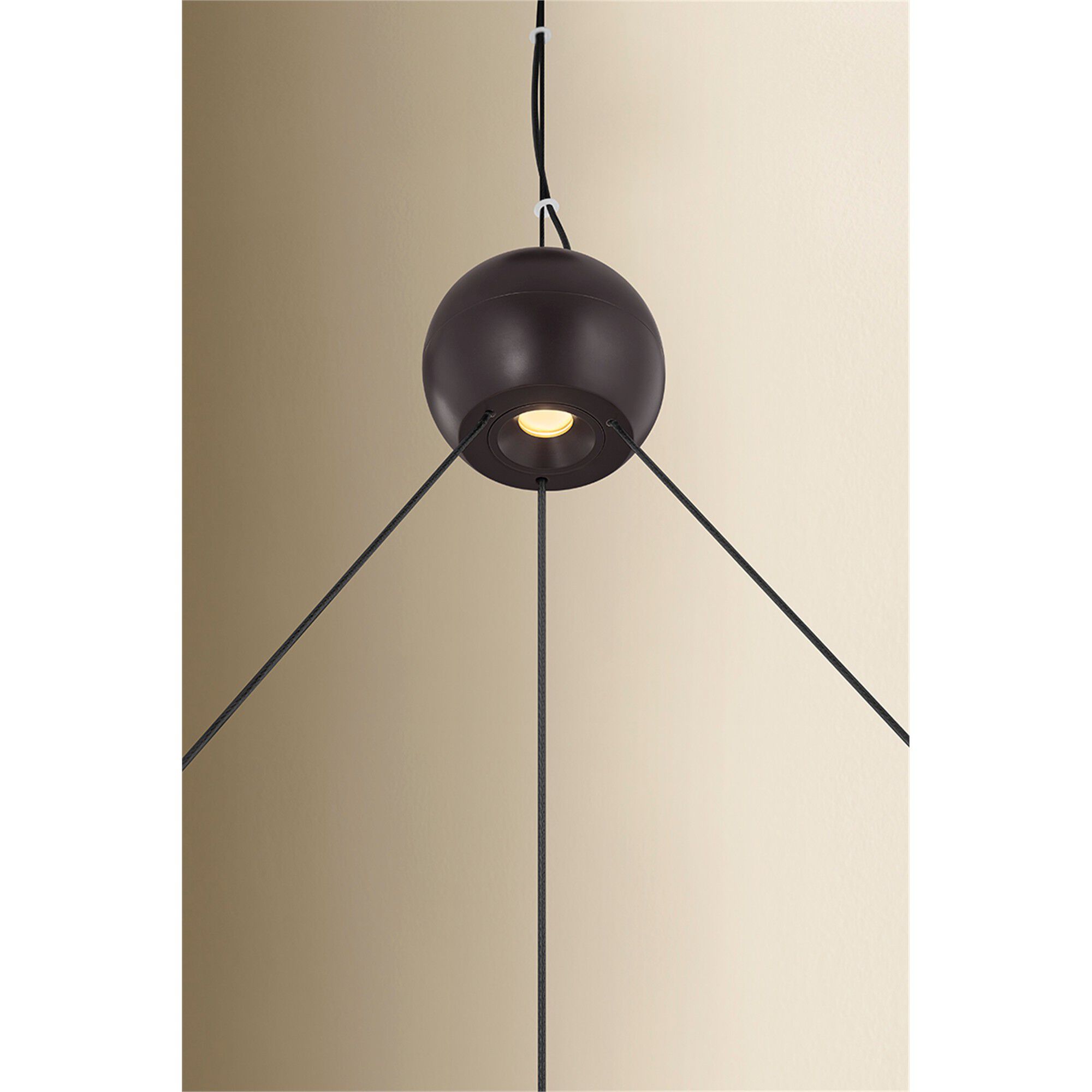 Converge Large Chandelier,